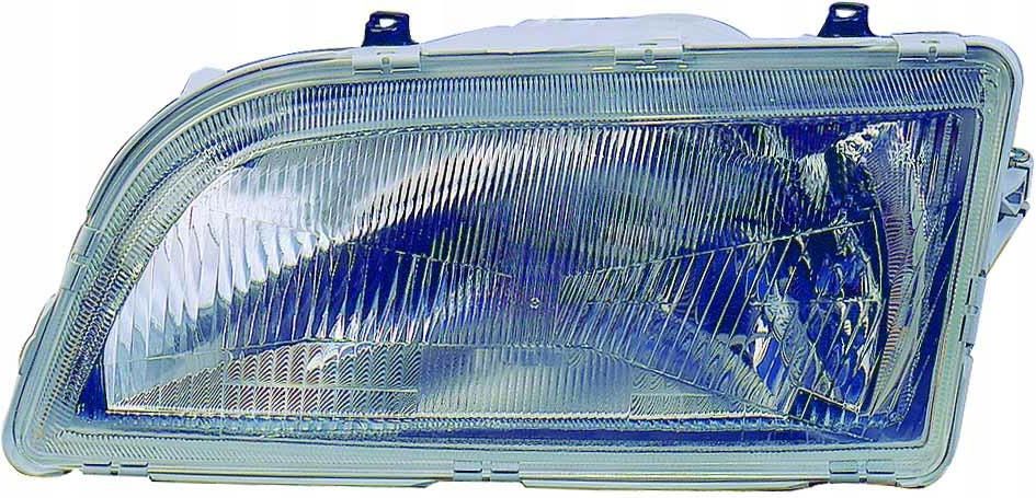 Lampa Przednia Abakus Reflektor Depo Prawy Volvo 95 98 S40 V40 H4