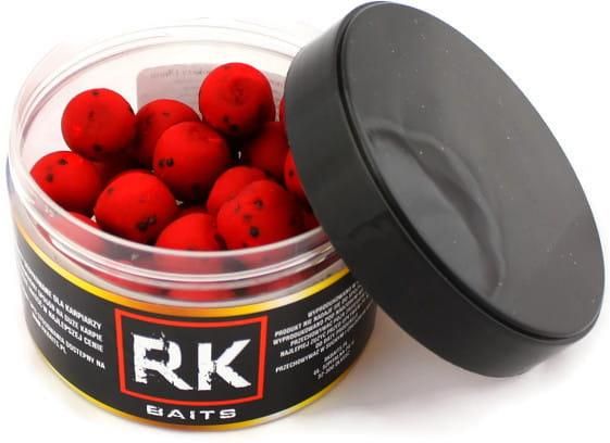 Rk Baits Kulki Proteinowe Krill Hookers 18Mm ICRK5904063401499 Ceny