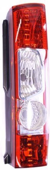 Lampa Tylna Abakus Depo Lampa Tylna Pr Fiat Ducato 250 290 Opinie I