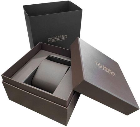 Roamer 862837-41-55-20 - zdjęcie 5