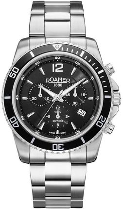 Roamer 862837-41-55-20 - zdjęcie 4