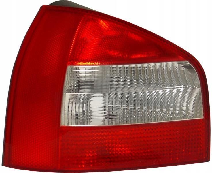 Lampa tylna Abakus Lampa Depo Tył Tylna Lewa Audi A3 8L1 Opinie i