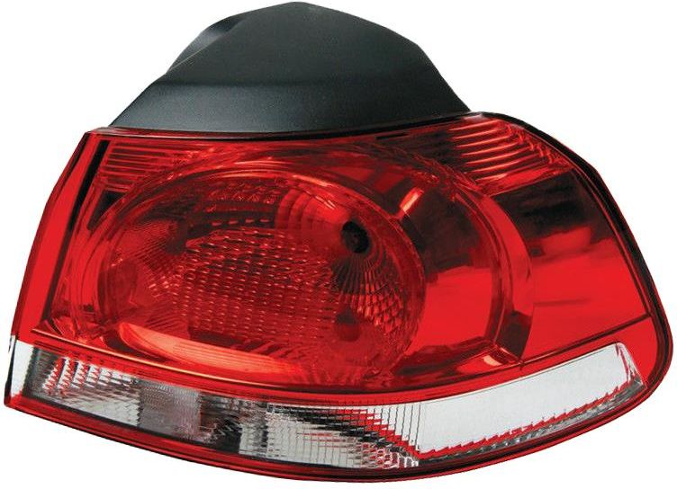 Lampa Tylna Tyc Lampa Tylna Ty Vw Golf Vi Hb Prawa Typ Valeo