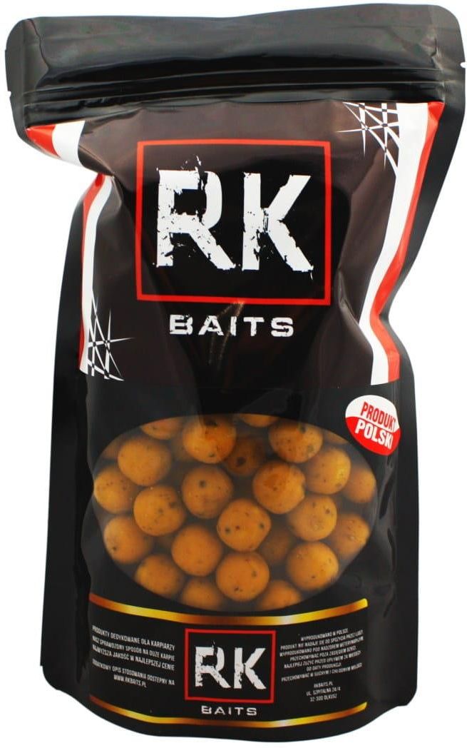 Prologic Kulki Proteinowe Rk Baits Cls Economy 18Mm 1Kg