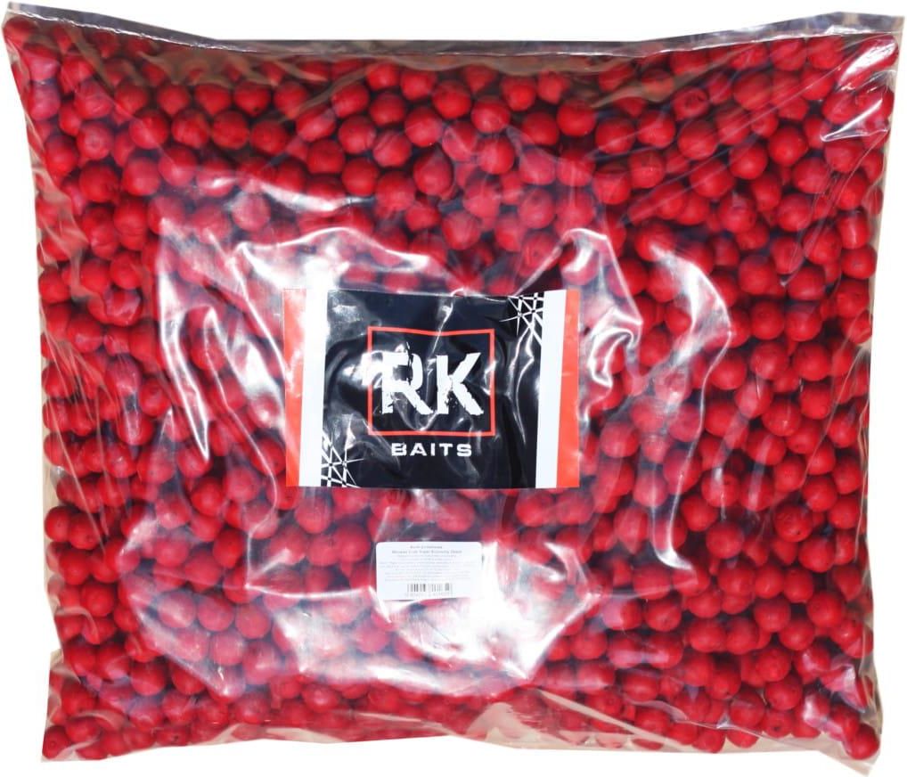 Rk Baits Kulki Proteinowe Krill Se Mm Kg Icrk Ceny