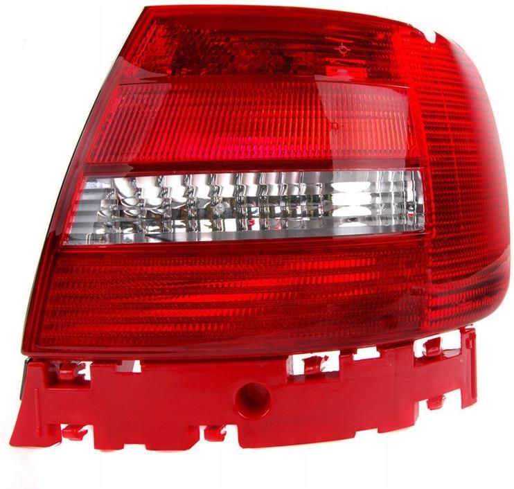 Lampa Tylna Tyc Lampa Tylna Ty Audi A B Prawa Sedan