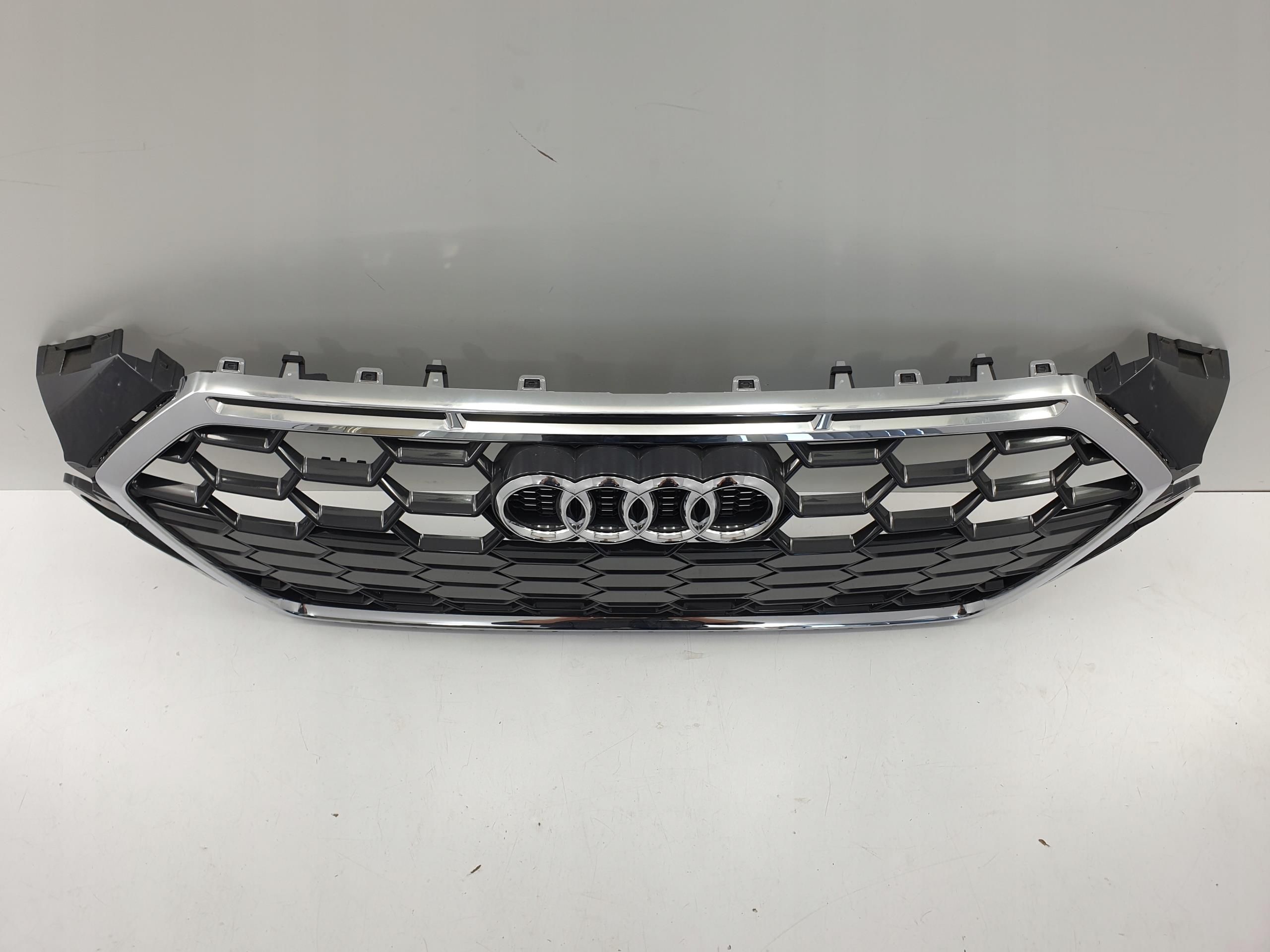 Audi Oe Grill Atrapa Przód A5 8W6 S Line Lift Igła Opinie i ceny na