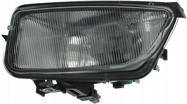 Tyc Halogen Lampa Przeciwmg Owa Citroen Saxo Lewy Opinie I Ceny