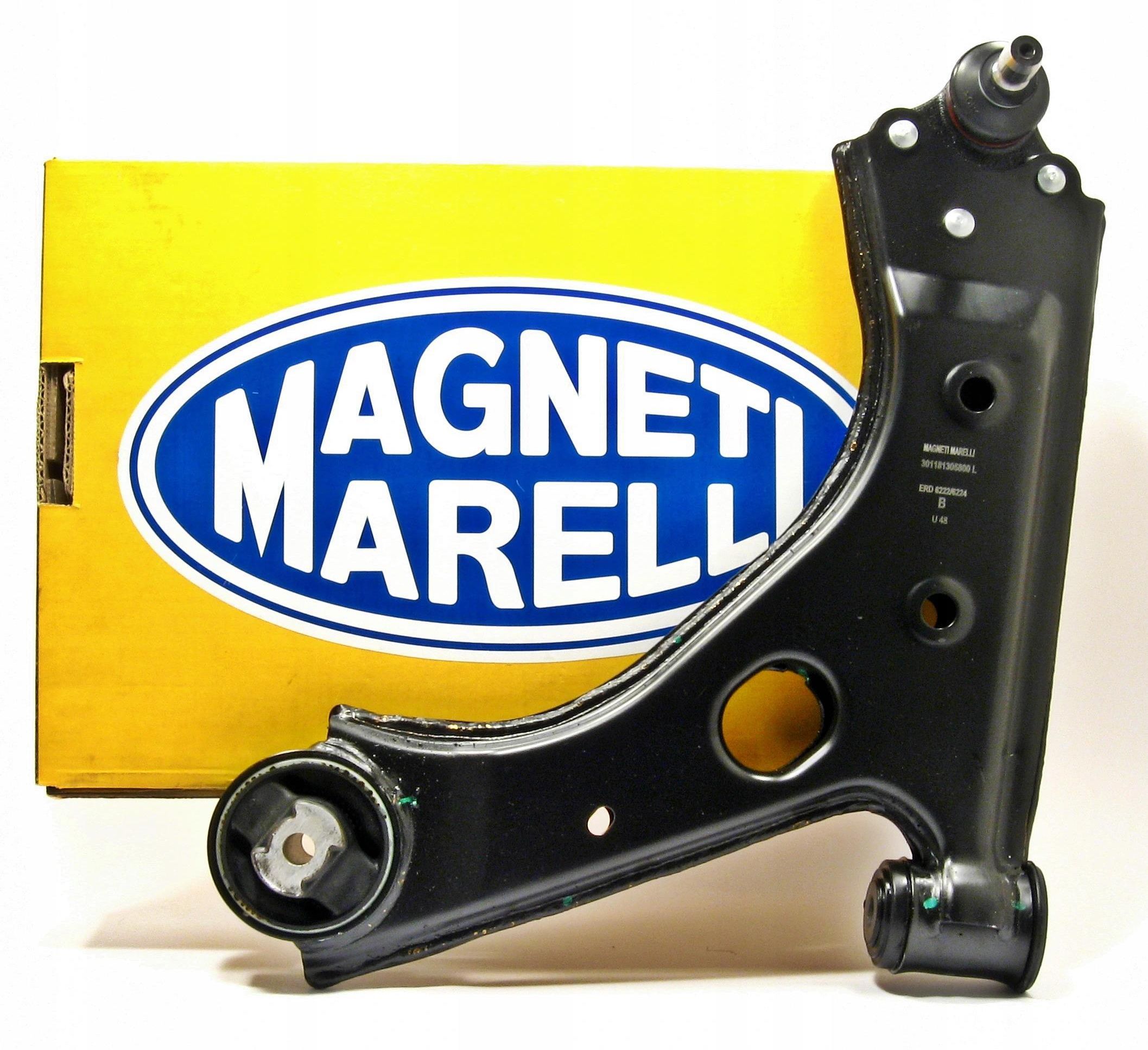 Wahacz Magneti Marelli Wahacz przód lewy Fiat Grande Punto Evo M