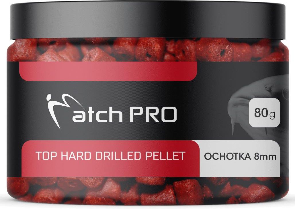 Match Pro Matchpro Hard Drilled Pellet Ochotka 8Mm ICCM979534 Ceny