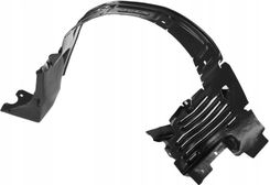 Zdjęcie Rezaw Plast Nadkole Nadkola Mercedes E W210 1995 03 Przód Lewe - Miechów