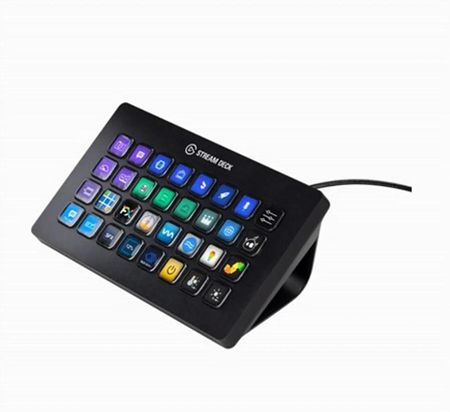 ELGATO Stream Deck XL (10GAT9901) - zdjęcie 3