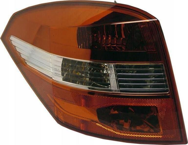 Lampa tylna Depo Lampa Tylna Tył Lewa Renault Laguna III Grandtour