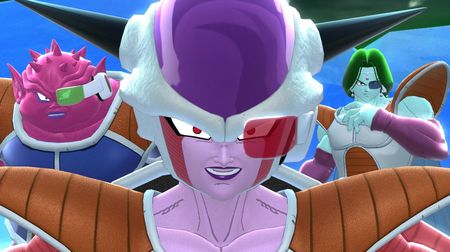 Dragon Ball The Breakers Special Edition (Gra PS4) - zdjęcie 2