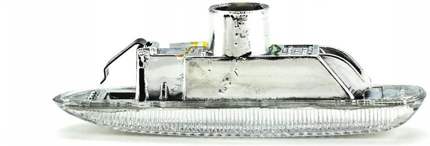 Kierunkowskaz Depo Kierunkowskaz Migacz Boczny Bmw 3 E46 9801 Lewy