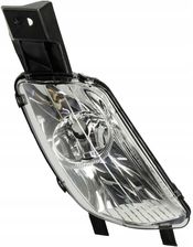 Tyc Halogen Lampa Pmgłowa Peugeot 308 1113 Prawy Opinie i ceny na