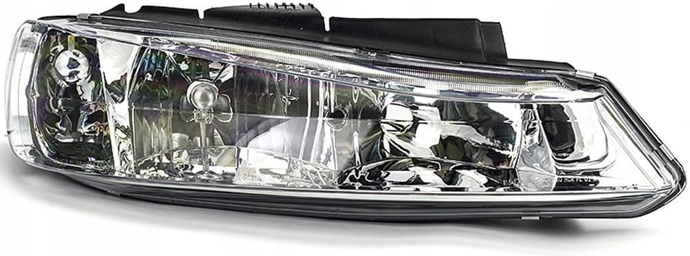 Lampa Przednia Depo Reflektor Lampa Prawa Peugeot 406 9904 6205V1