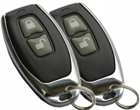 Rtx Sterownik Plus Piloty Ford Fiesta Focus Mondeo Galaxy - zdjęcie 2