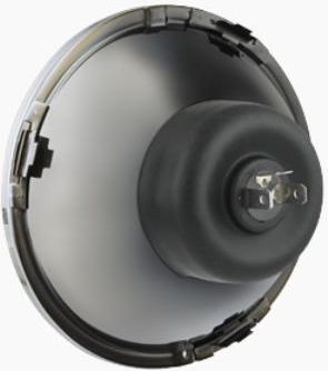 Lampa Przednia Wesem Reflektor Lampa Fso Fiat P Polonez Star Nuv