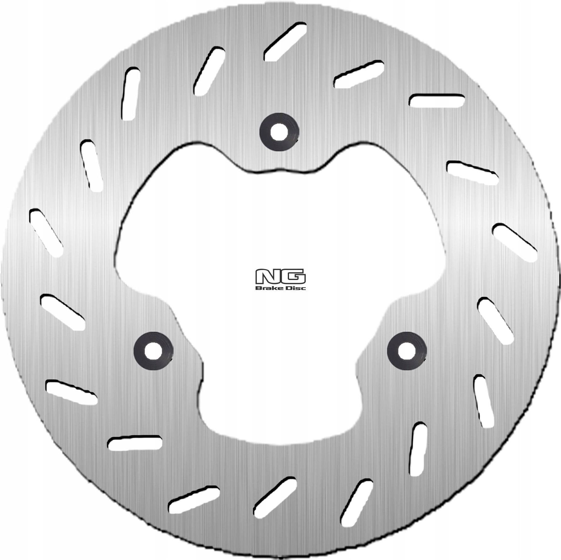 Cz Ci Motocyklowe Ng Brake Disc Tarcza Hamulcowa Prz D Derbi Senda