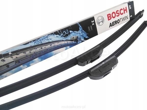 Wycieraczka Samochodowa Bosch Wycieraczki Aerotwin Mm Mm A S