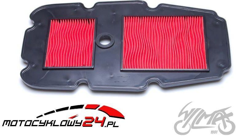 Części motocyklowe Motofiltro Filtro Filtr Powietrza Honda Xl 650