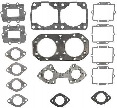 Cz Ci Motocyklowe Prox Uszczelki Top End Kawasaki Supersport