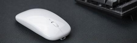 T-Wolf X1WHITE - zdjęcie 2