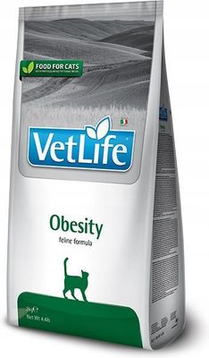 Farmina Vet Life Hypoallergenic Pork &Potato Hipoalergiczna Karma Dla Kotów 1,5 Kg - zdjęcie 2