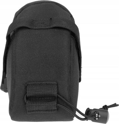 4F Torba Pod Siodełko AKB011R Czarny - zdjęcie 2