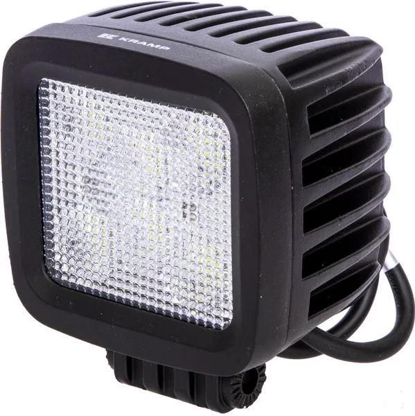 Kramp Lampa Robocza Led 42W 3780 Lm 10 30V La10028 Opinie I Ceny Na