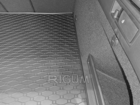 Rigum Vip Mata Vw Passat B8 Variant Kombi 2014 I 2019 - zdjęcie 2