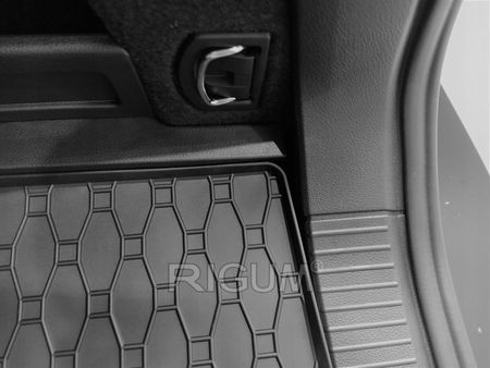 Rigum Vip Mata Vw Passat B8 Variant Kombi 2014 I 2019 - zdjęcie 3
