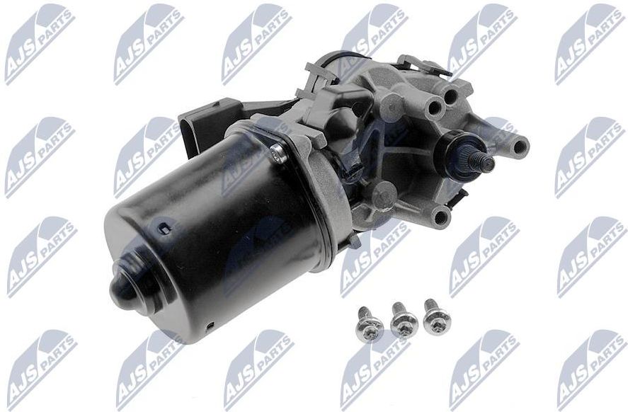 Zdjęcie Nty Silnik Wycieraczek Przód Mini R50 R52 R53 R56 01 - Brzostek