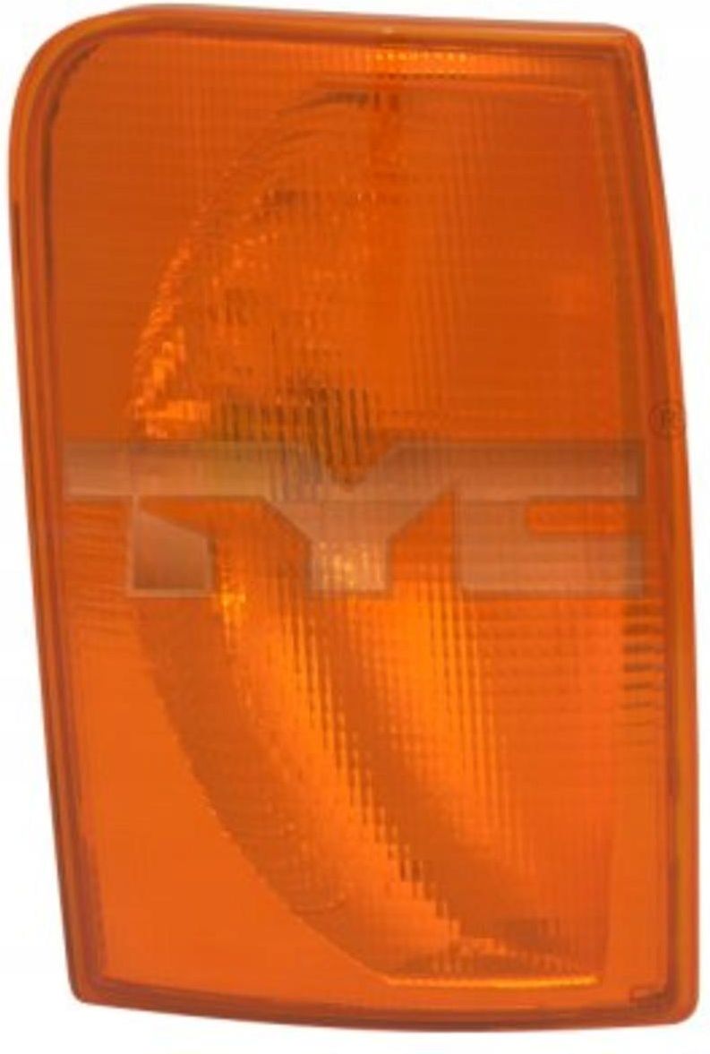 Kierunkowskaz Tyc Lampa Kierunkowskazu Przód L Vw Lt 05 96 07 06