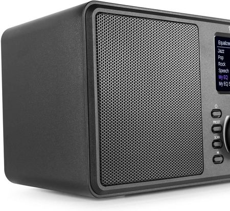 Audizio Monza 102.420 Czarne - zdjęcie 3