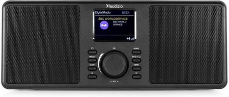 Audizio Monza 102.420 Czarne - zdjęcie 4
