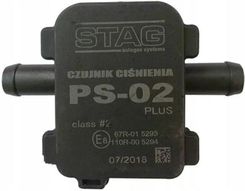 Zdjęcie Stag Ps02 Plus Mapsensor Czujnik Ciśnienia Lpg - Chrzanów