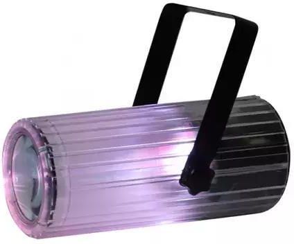 Ibiza Light Reflektor Led Ibiza Moon Flower Akumulator Pilot - zdjęcie 4
