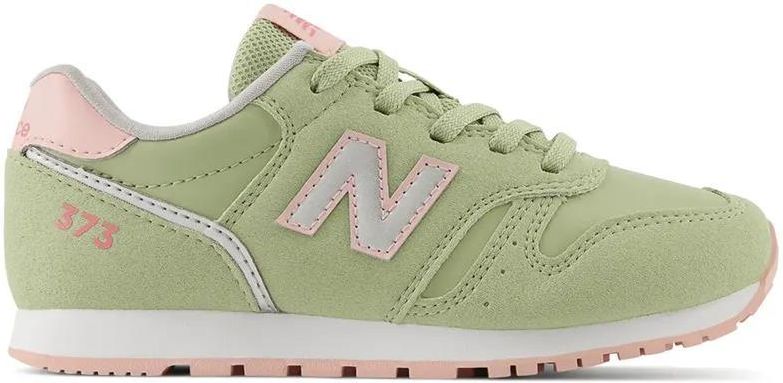 Buty New Balance YC373XJ2 Zielone Ceny I Opinie Ceneo Pl