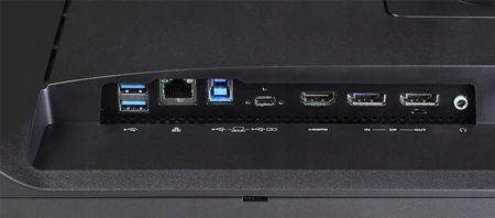 Fujitsu S26361-K1699-V165 23.8