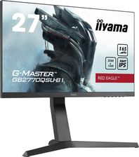 Ranking Iiyama 27" Gb2770Qsu-B1 (Gb2770Qsub1) 15 popularnych i najlepszych kaw ziarnistych do ekspresu
