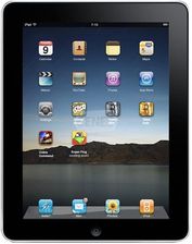 Tablet PC Apple iPad (MB292FD/A) - zdjęcie 1