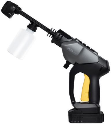 Myjka wysokociśnieniowa HOTO Cordless High Pressure Washer