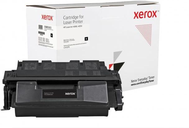 Xerox Everyday Kaseta Z Tonerem Szt Zamiennik Czarny R