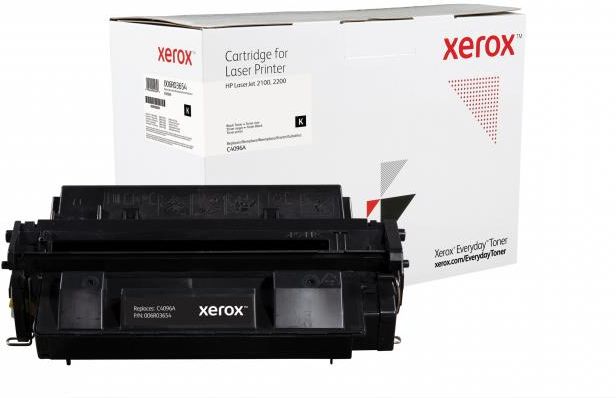 Xerox Everyday Kaseta Z Tonerem Szt Zamiennik Czarny R