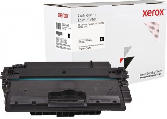 Xerox Everyday Kaseta Z Tonerem Szt Zamiennik Czarny R