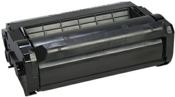 Toner Tusz Zamiennik Ricoh Toner Black Sp Hc