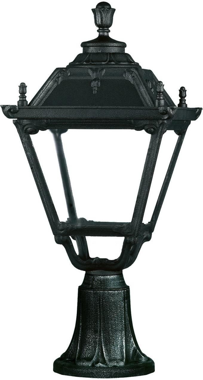 Lampa Stoj Ca Zewn Trzna Indura Medium H G X A Ip Dopo