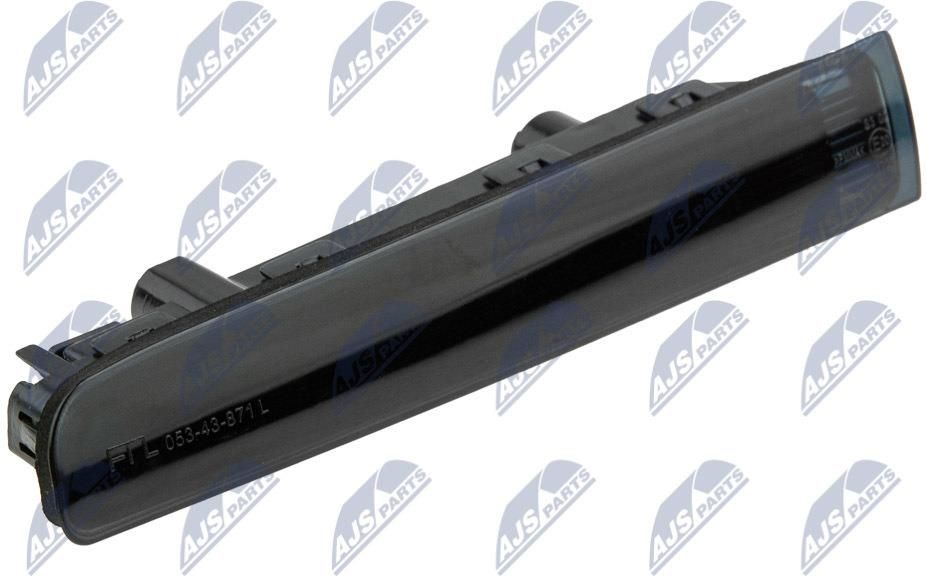 Zdjęcie Nty Dodatkowe Światło Stop Led Elp Vw 015 Elpvw015 - Mielec